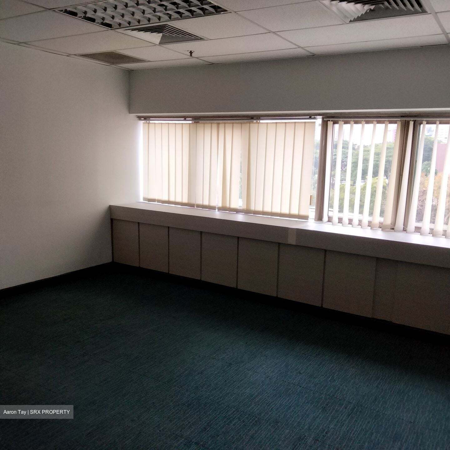 Boon Siew Building (D9), Office #607540481